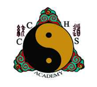 Academy of Chinese Culture and Health Sciences logo