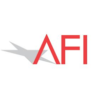 American Film Institute Conservatory logo