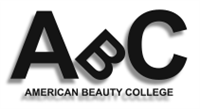 American Beauty College logo