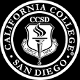 California College of the Arts logo.