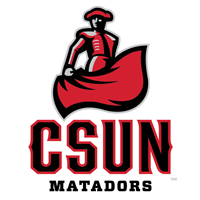 California State University-Northridge logo