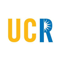 University of California-Riverside logo.