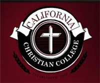 California Christian College logo
