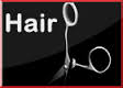 California Hair Design Academy logo