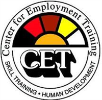 CET-San Jose logo