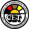 CET-Watsonville logo