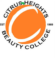 Citrus Heights Beauty College logo