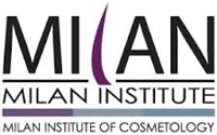 Milan Institute-Visalia logo