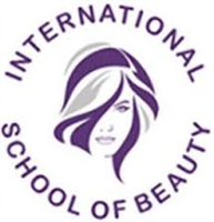 International School of Beauty Inc logo