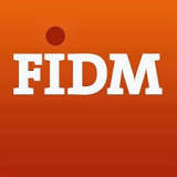 FIDM-Fashion Institute of Design & Merchandising logo