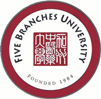 Five Branches University logo