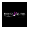 Fredrick and Charles Beauty College logo