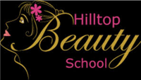 Hilltop Beauty School logo