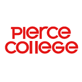 Los Angeles Pierce College logo