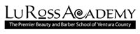 Lu Ross Academy logo
