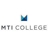 MTI College logo