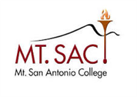 Mt San Antonio College logo
