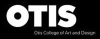 Otis College of Art and Design logo.
