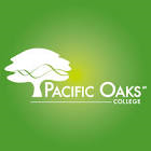 Pacific Oaks College logo