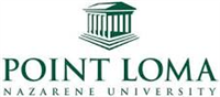 Point Loma Nazarene logo.