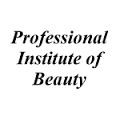 Professional Institute of Beauty logo