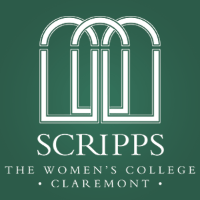 Scripps College logo.