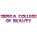 Sierra College of Beauty logo