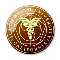South Baylo University logo