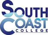 South Coast College logo