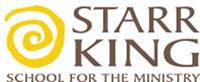 Starr King School for the Ministry logo