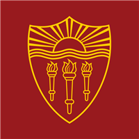USC logo.
