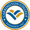 Carrington College-Sacramento logo