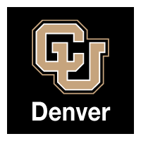 University of Colorado Denver/Anschutz Medical Campus logo.