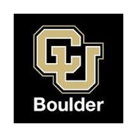 UC Boulder logo.