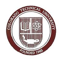 Colorado Technical University-Colorado Springs logo