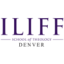 Iliff School of Theology logo