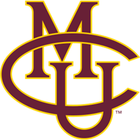 Colorado Mesa University logo.