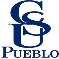 CSU Pueblo logo.