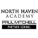 Paul Mitchell the School-North Haven logo