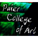 Paier College logo