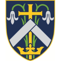 University of Saint Joseph logo.