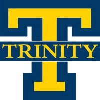 Trinity College logo.