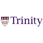 Trinity Washington University logo.