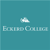 Eckerd College logo.