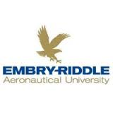 Embry-Riddle Aeronautical University-Daytona Beach logo