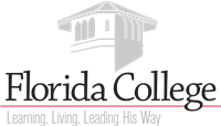 Florida College logo