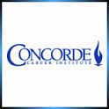 Concorde Career Institute-Miramar logo