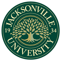 Jacksonville University logo