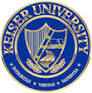 Keiser University -- Ft Lauderdale logo.
