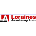Loraines Academy & Spa logo